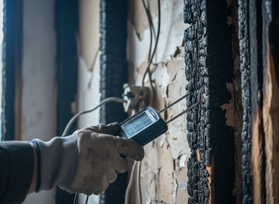 Fire Damage Restoration Evansville, WI FAQs